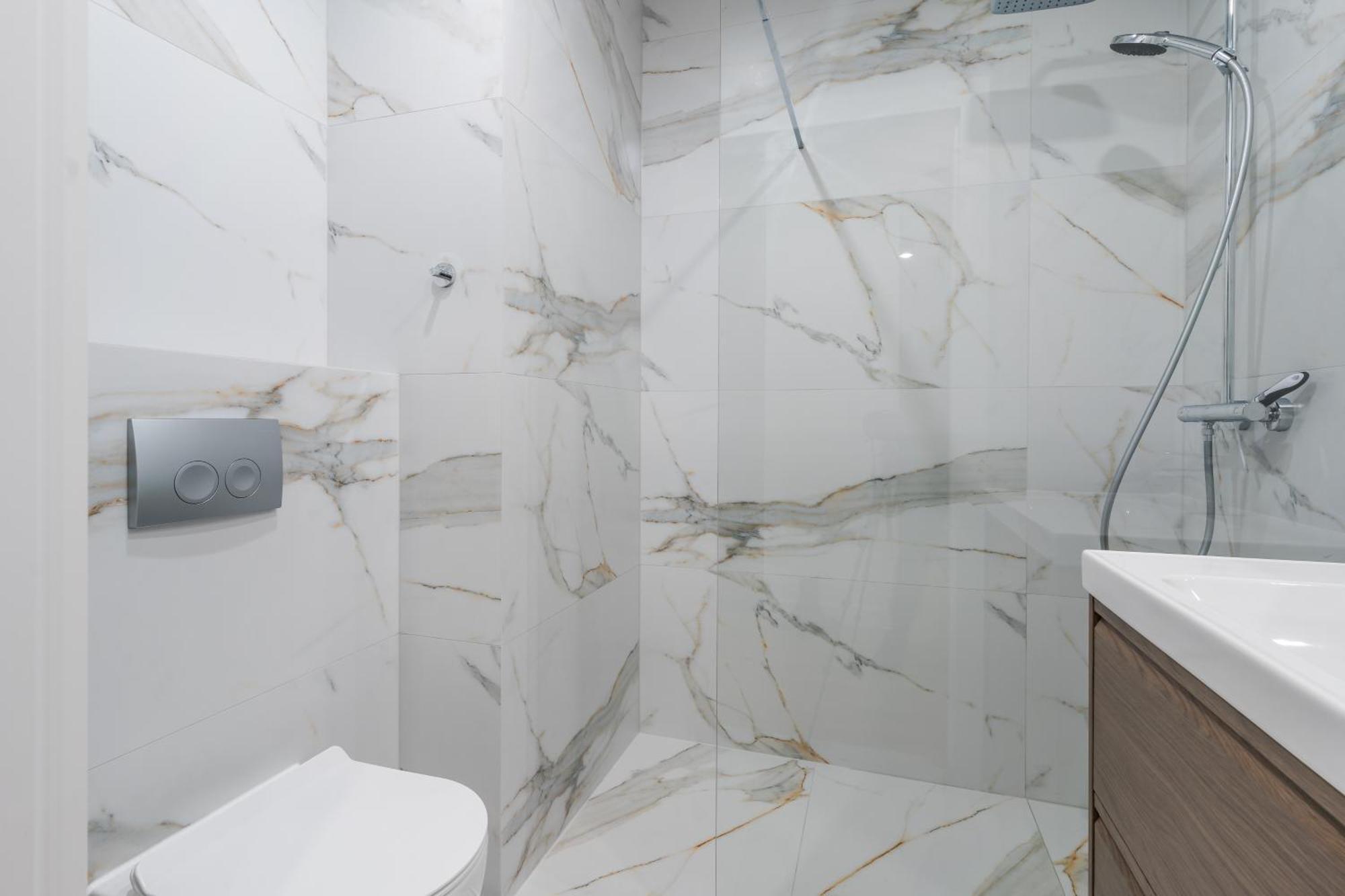 Apartmate- Oldtown Sienna Grobla Comfy Apartment Sauna & Free Gym グダニスク エクステリア 写真