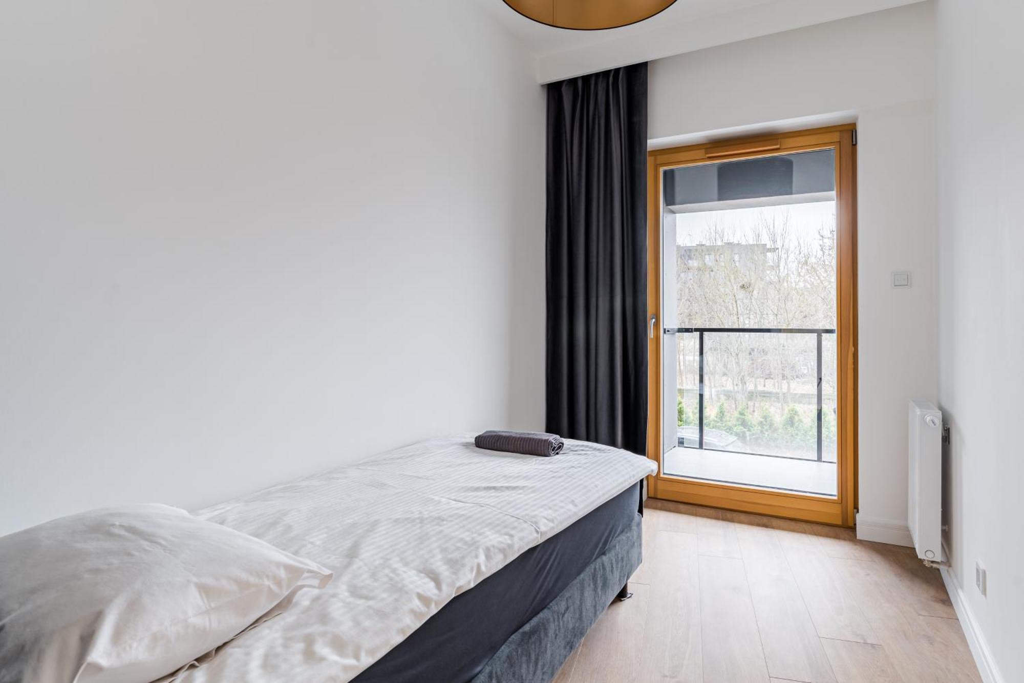Apartmate- Oldtown Sienna Grobla Comfy Apartment Sauna & Free Gym グダニスク エクステリア 写真