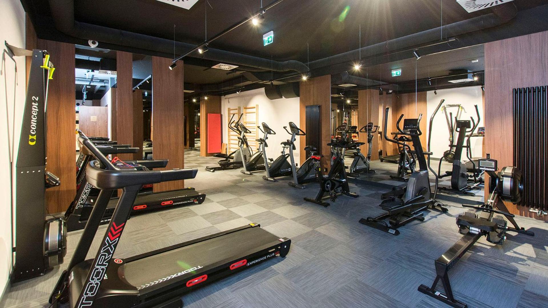 Apartmate- Oldtown Sienna Grobla Comfy Apartment Sauna & Free Gym グダニスク エクステリア 写真